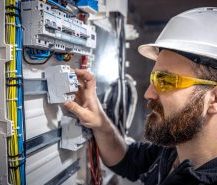 electricians marketing software