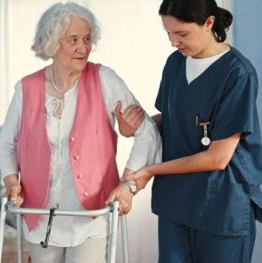 ndis, age care and disability services