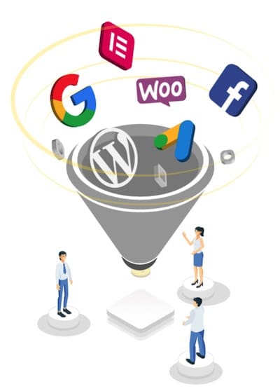 Lead generation for landscaping businesses