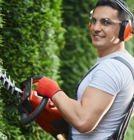 Landscaping marketing agency helping lawn care businesses get more customers