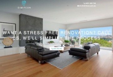 Dimitcon website